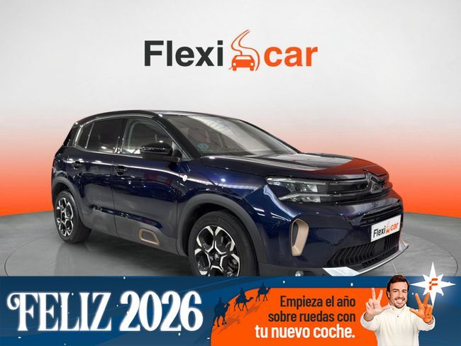 CITROEN C5 Aircross (BlueHdi 96kW (130CV) S&S EAT8 Plus) en Madrid