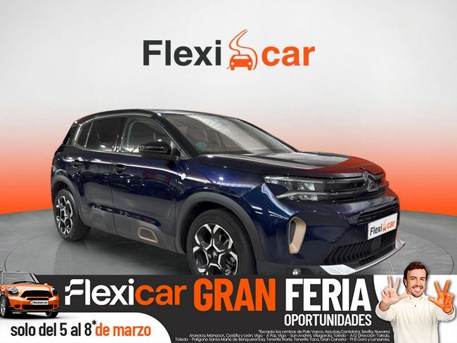 Foto del CITROEN C5 Aircross BlueHDi S&S Plus EAT8 130