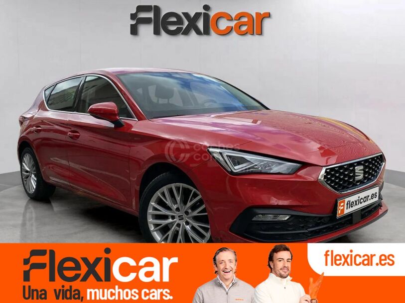Foto del SEAT León ST 1.5 EcoTSI S&S Style 130