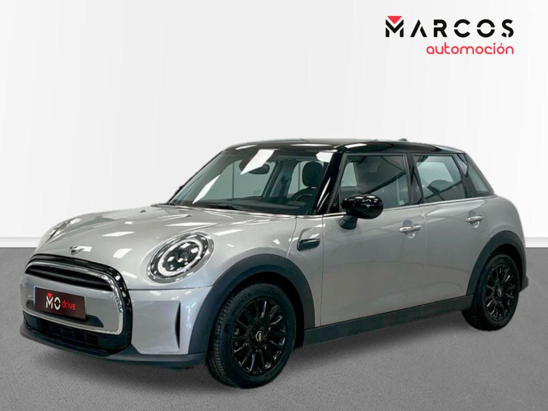 Imagen de MINI Mini