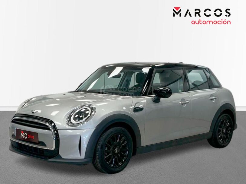 Foto del MINI Mini Cooper Aut.