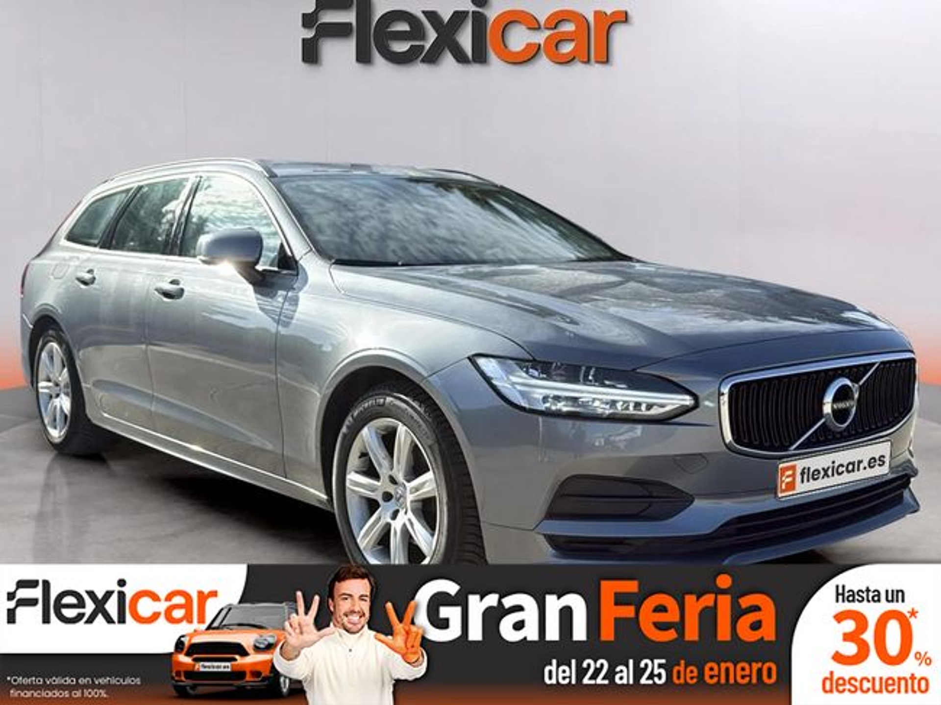 Imagen de VOLVO V90
