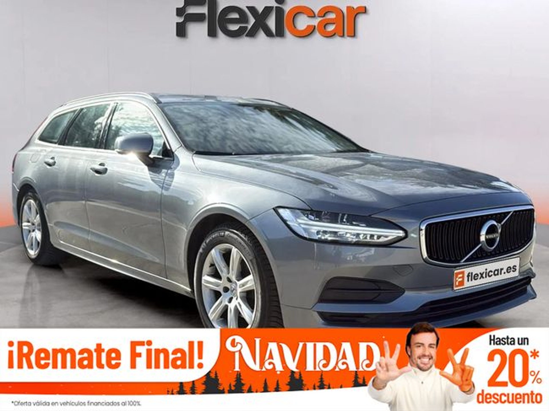 Imagen de VOLVO V90
