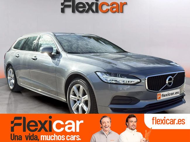 VOLVO V90 (2.0 D3 Momentum) en Toledo