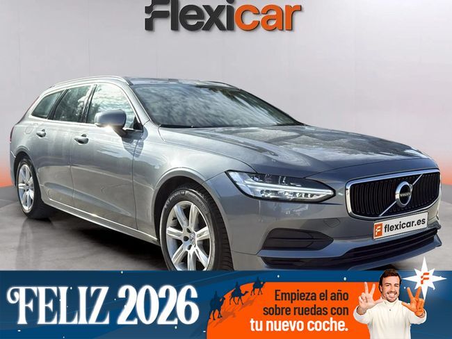 VOLVO V90 (2.0 D3 Momentum) en Toledo