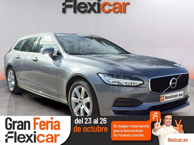 VOLVO V90 (2.0 D3 Momentum) en Toledo