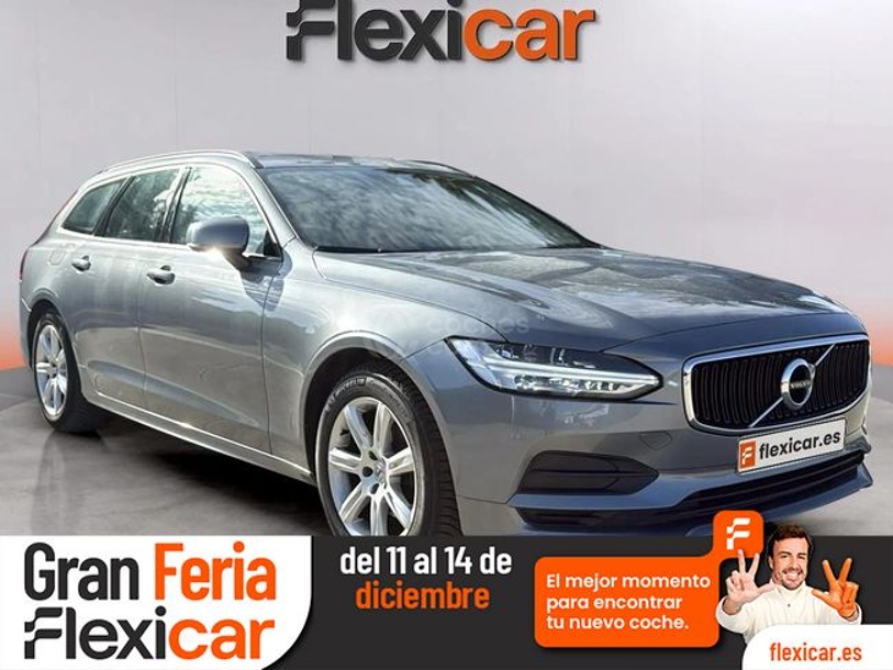 Foto del VOLVO V90 D3 Momentum 150