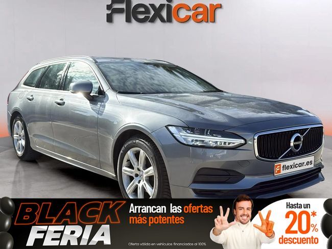 VOLVO V90 (2.0 D3 Momentum) en Toledo