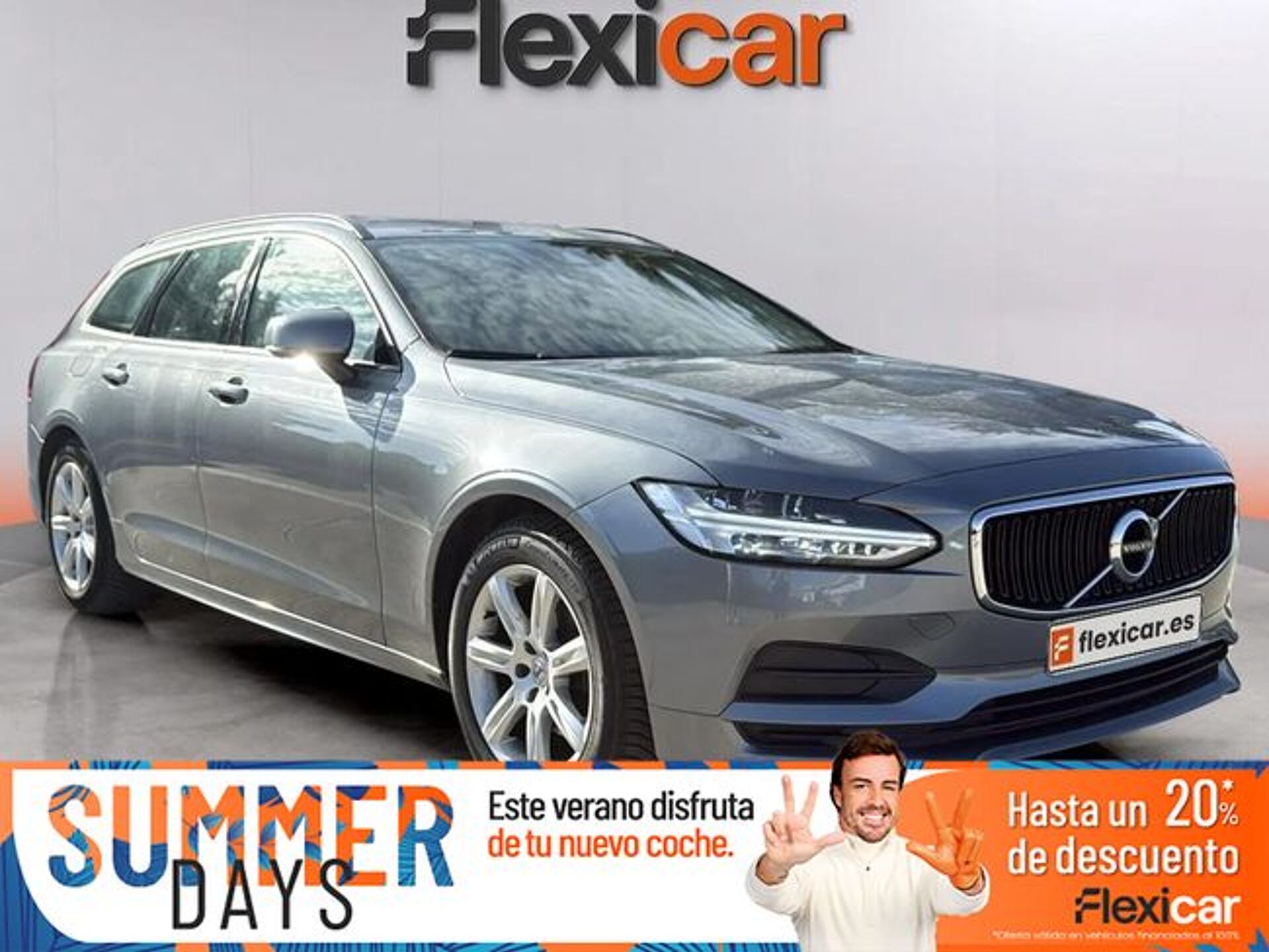 Imagen de VOLVO V90