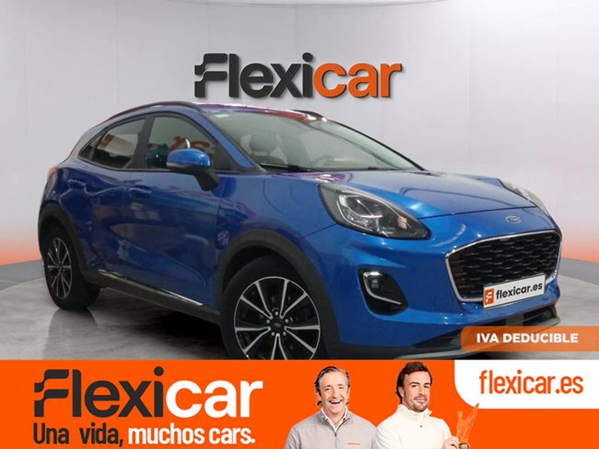 Imagen de FORD Puma