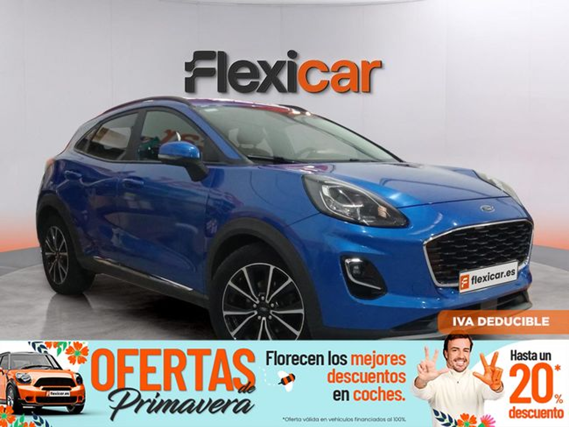 Imagen de FORD Puma