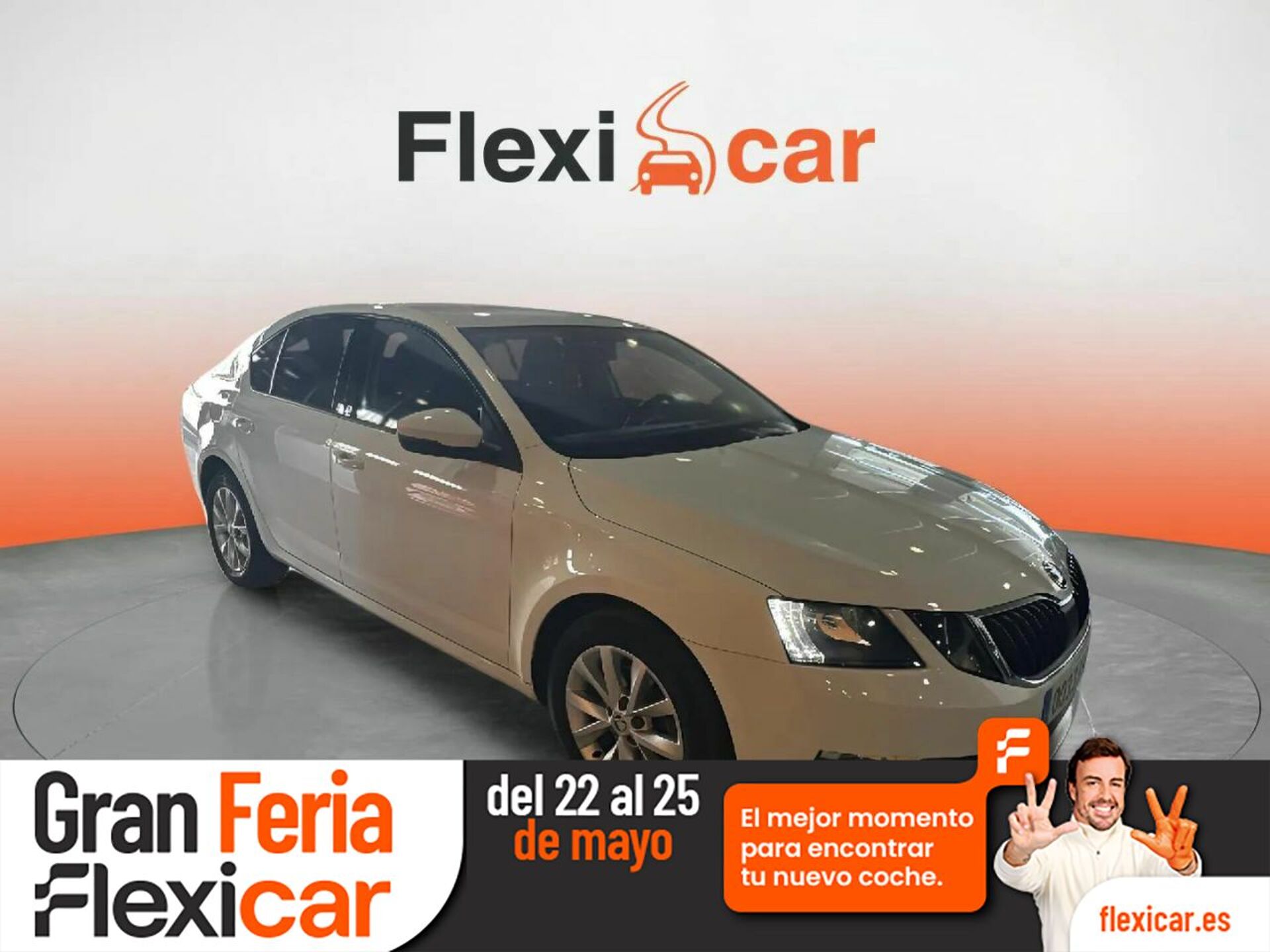 Imagen de SKODA Octavia