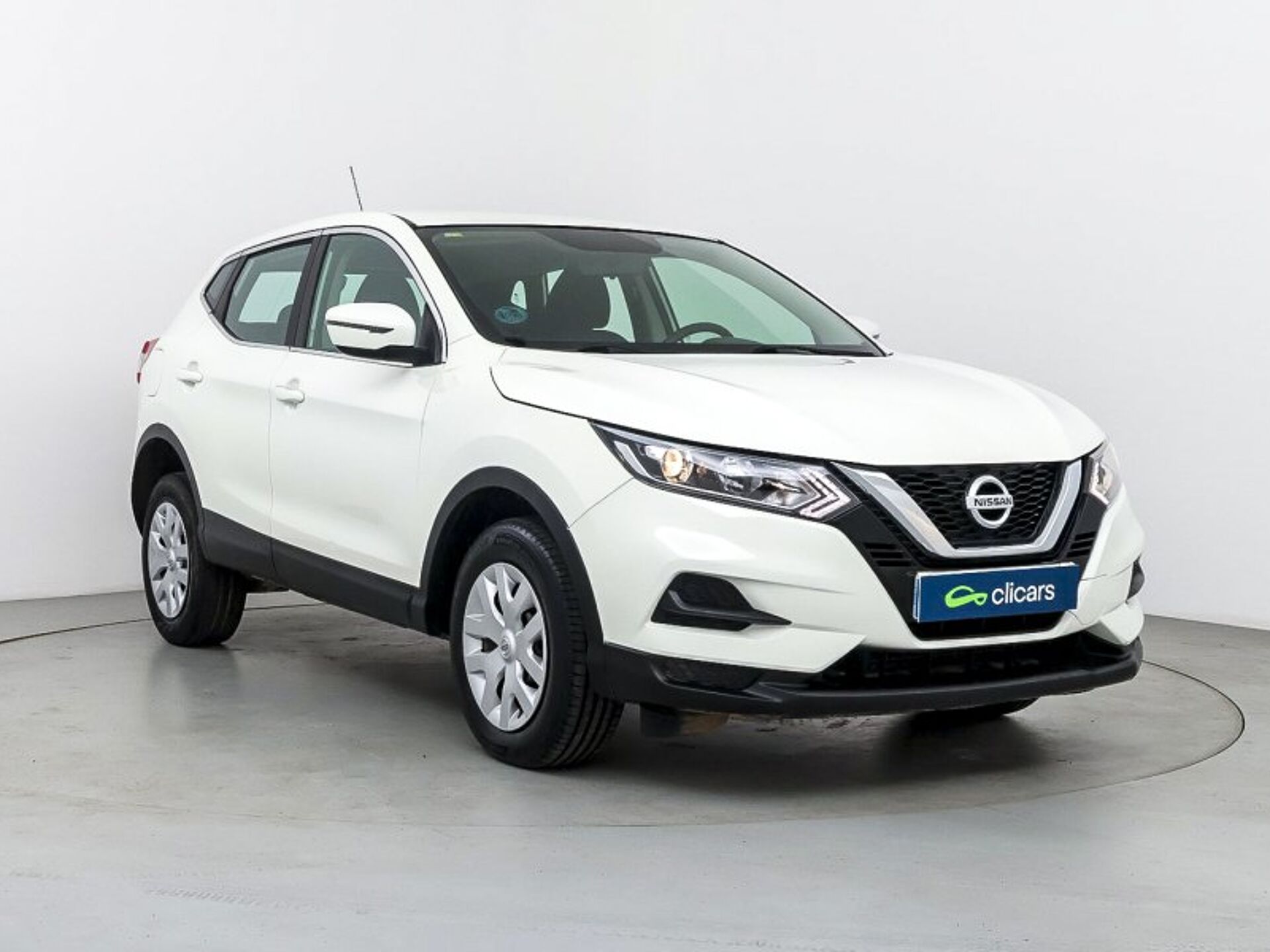 Imagen 3 de NISSAN Qashqai