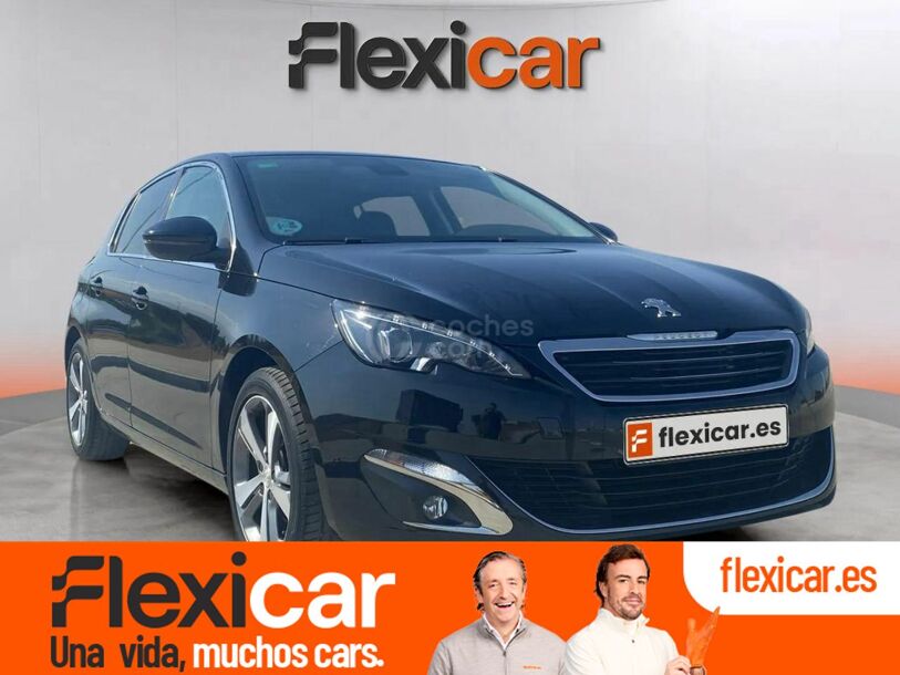 Foto del PEUGEOT 308 1.2 PureTech S&S Active 130