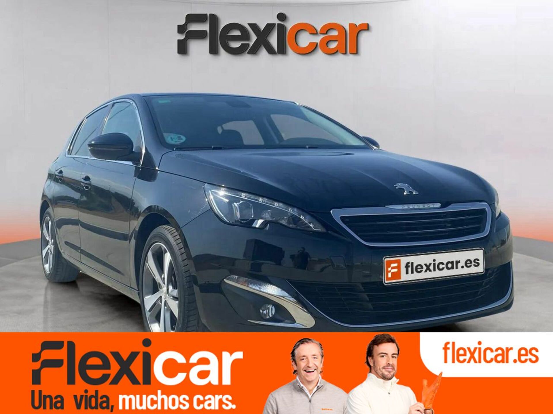 Imagen de PEUGEOT 308