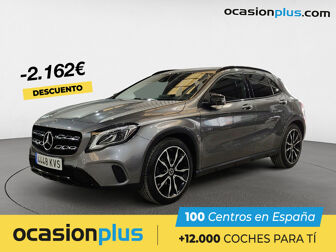 Imagen de MERCEDES Clase GLA