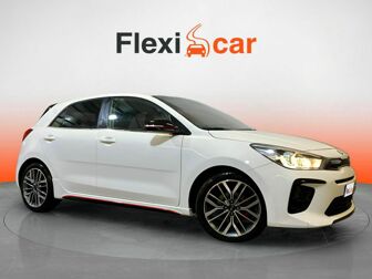 Imagen de KIA Rio 1.2 CVVT Eco-Dynamics GT Line