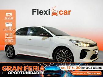 Imagen de KIA Rio 1.2 CVVT Eco-Dynamics GT Line