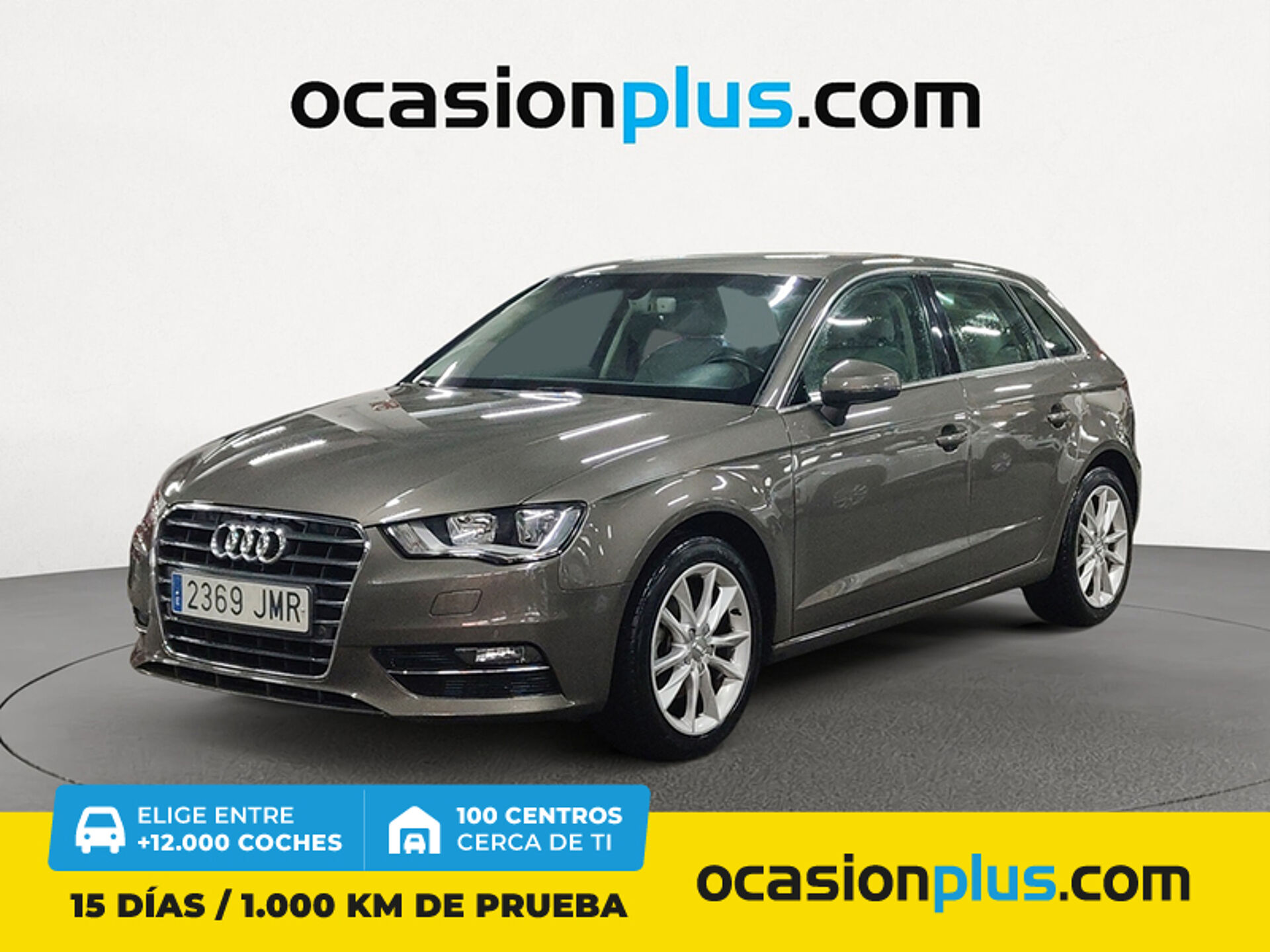 Imagen de AUDI A3