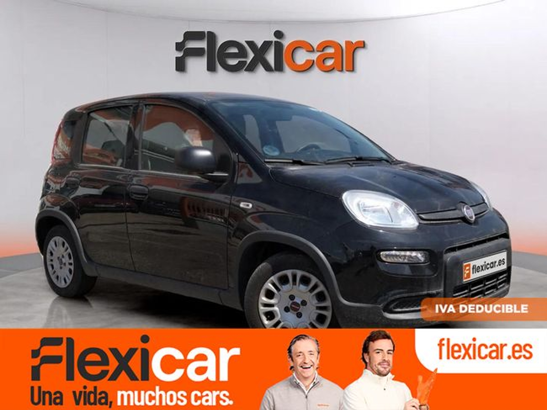 Imagen de FIAT Panda
