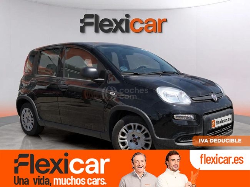 Foto del FIAT Panda 1.0 Gse Hybrid
