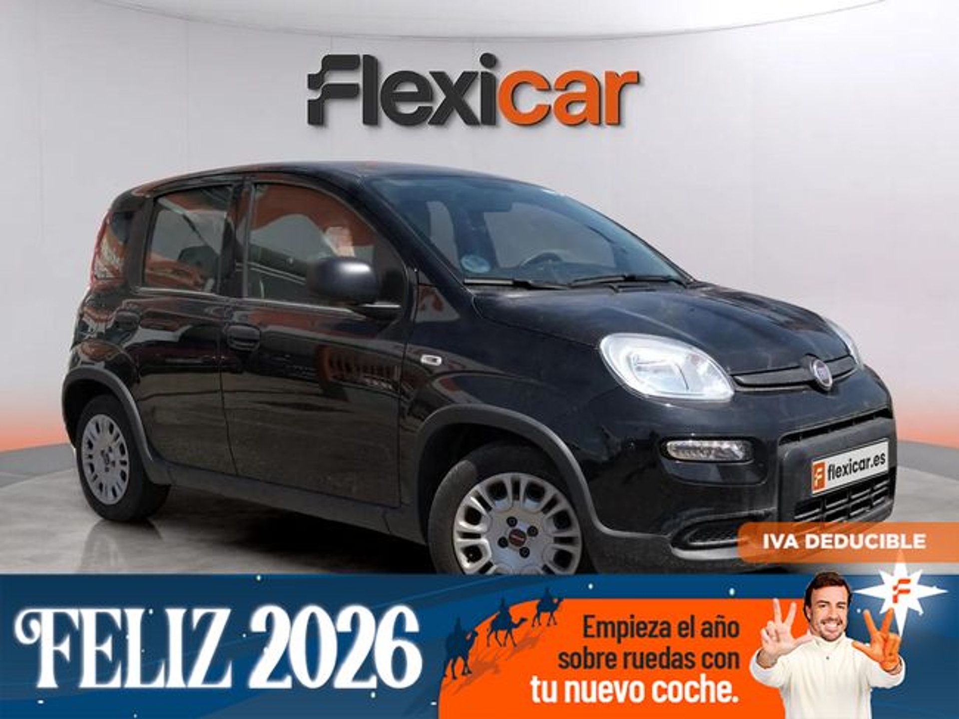 Imagen de FIAT Panda