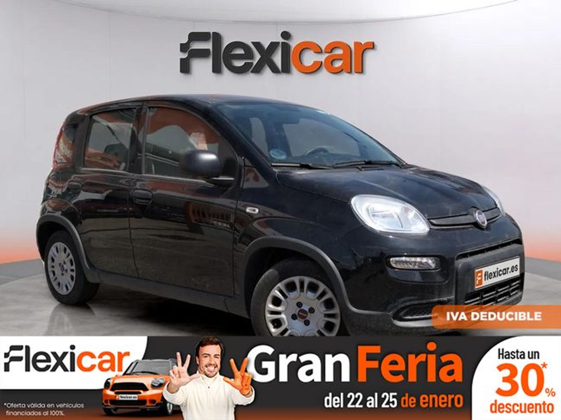 Imagen de FIAT Panda