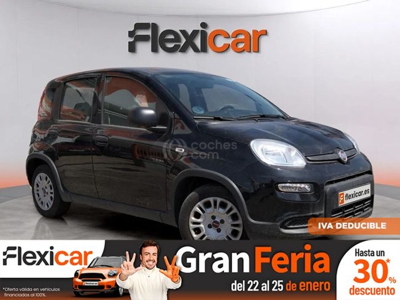 Foto del FIAT Panda 1.0 Gse Hybrid