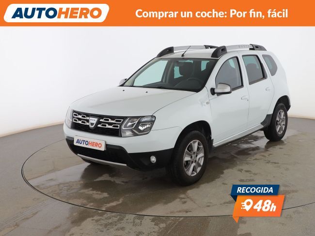 Foto del DACIA Duster 1.5dCi Laureate 4x2 110