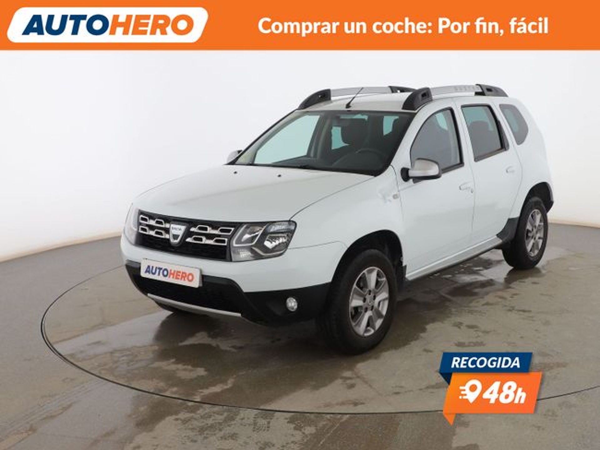 Imagen de DACIA Duster
