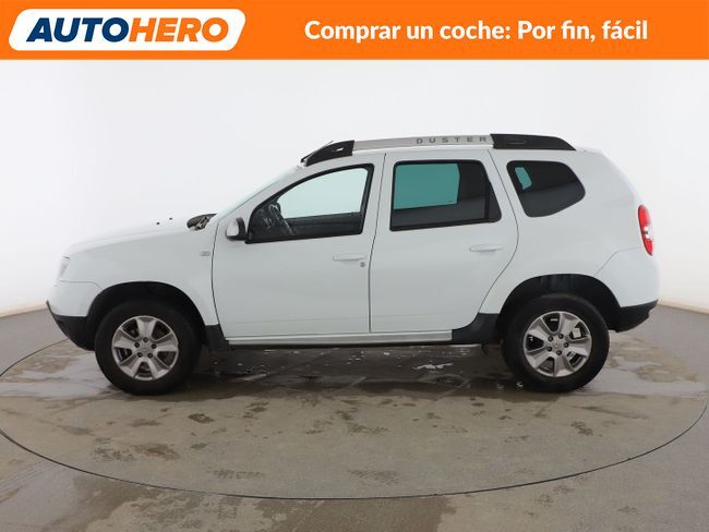 Foto del DACIA Duster 1.5dCi Laureate 4x2 110