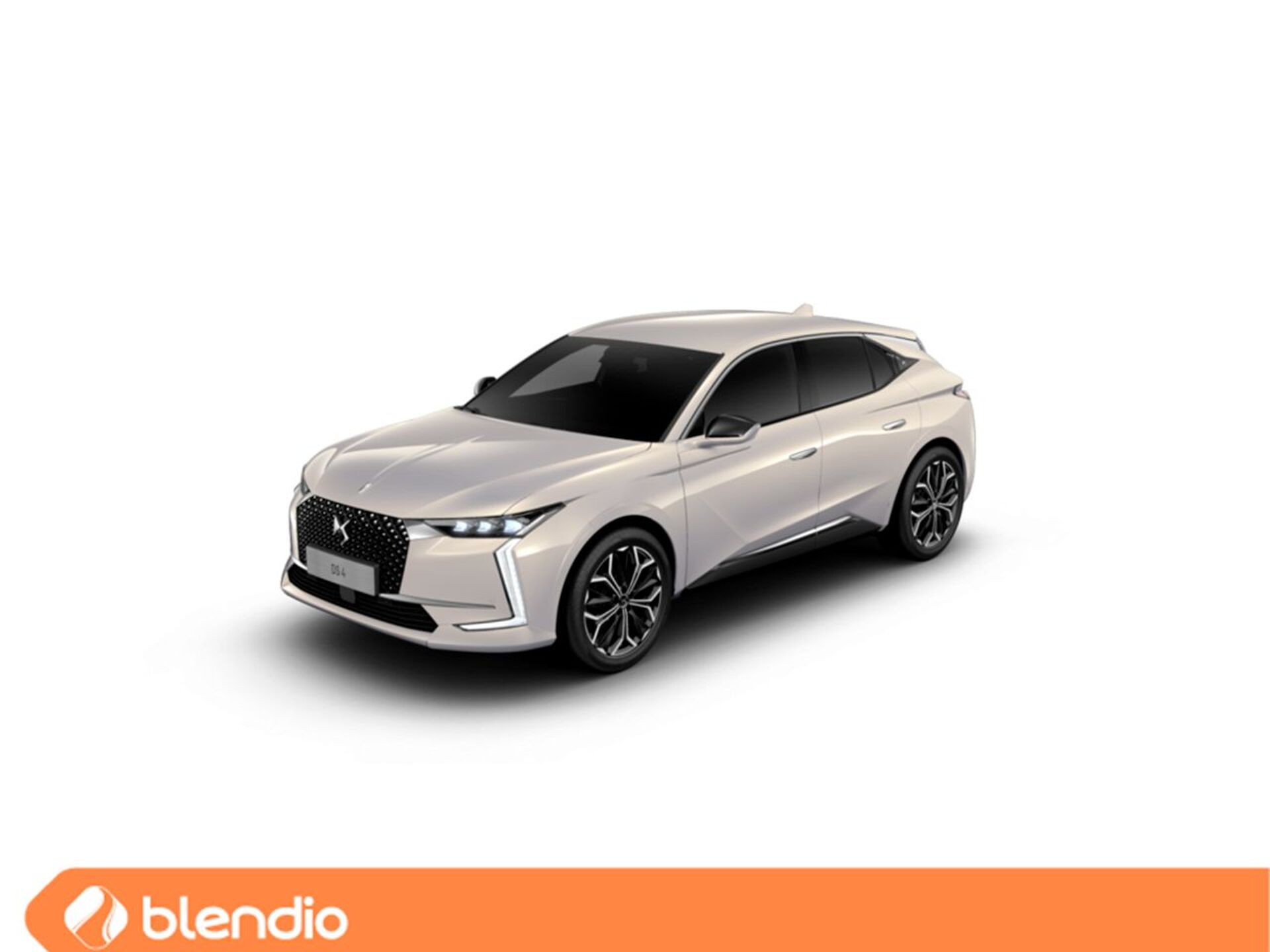 Imagen de DS DS4