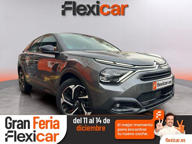 CITROEN C4 (PureTech 130 S&S 6v Feel Pack) en Tarragona