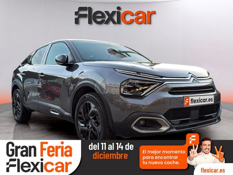 Foto del CITROEN C4 1.2 PureTech Feel Pack S&S 130