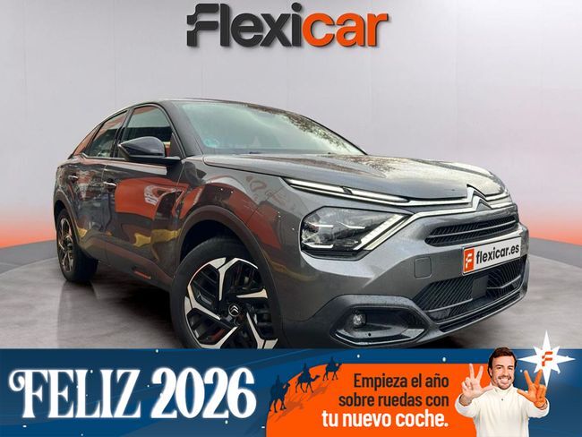 CITROEN C4 (PureTech 130 S&S 6v Feel Pack) en Tarragona