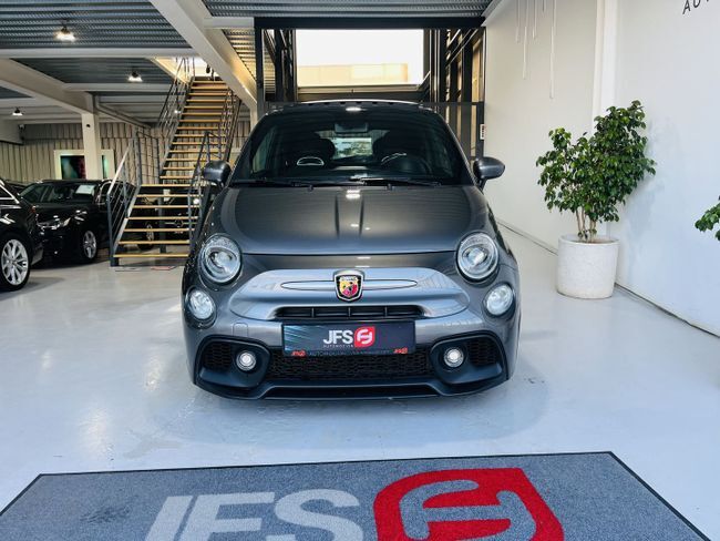 Foto del ABARTH 595 1.4T JET 107KW