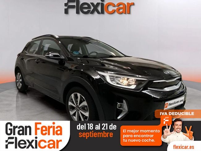 KIA Stonic (1.0 T-GDi 88kW (120CV) MHEV iMT Drive) en Navarra