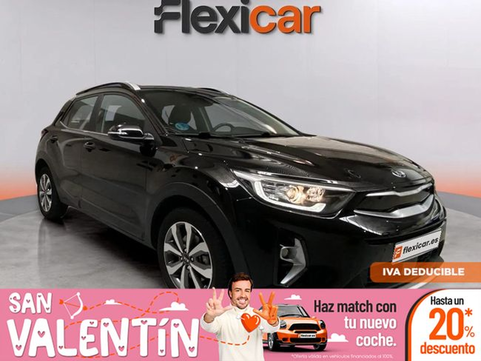 Imagen de KIA Stonic