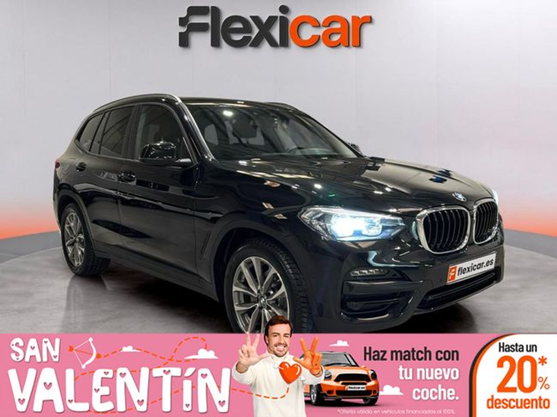 Imagen de BMW X3
