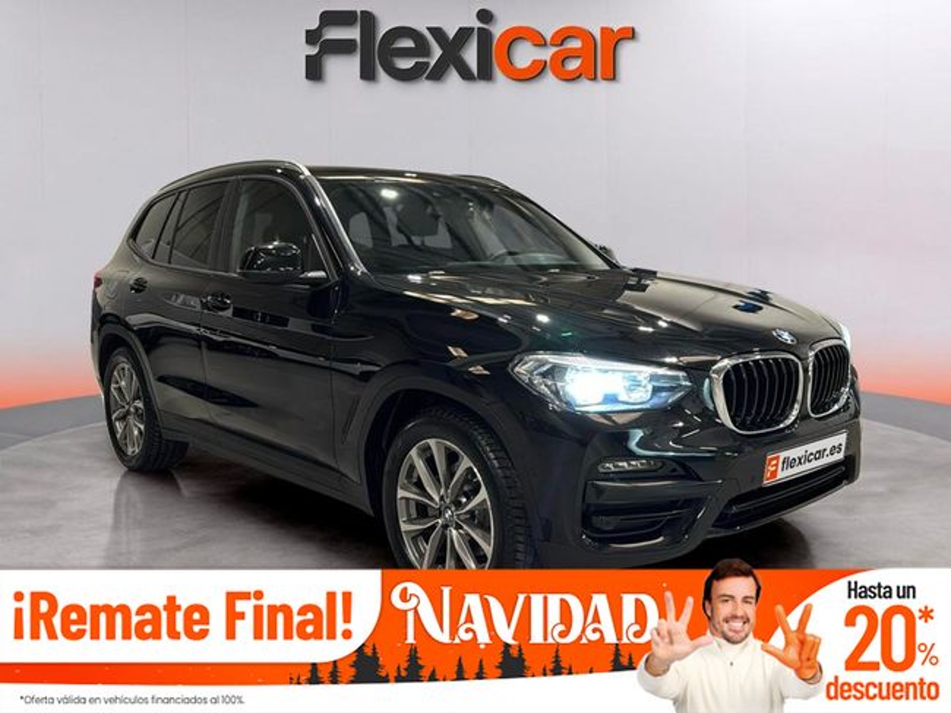 Imagen de BMW X3