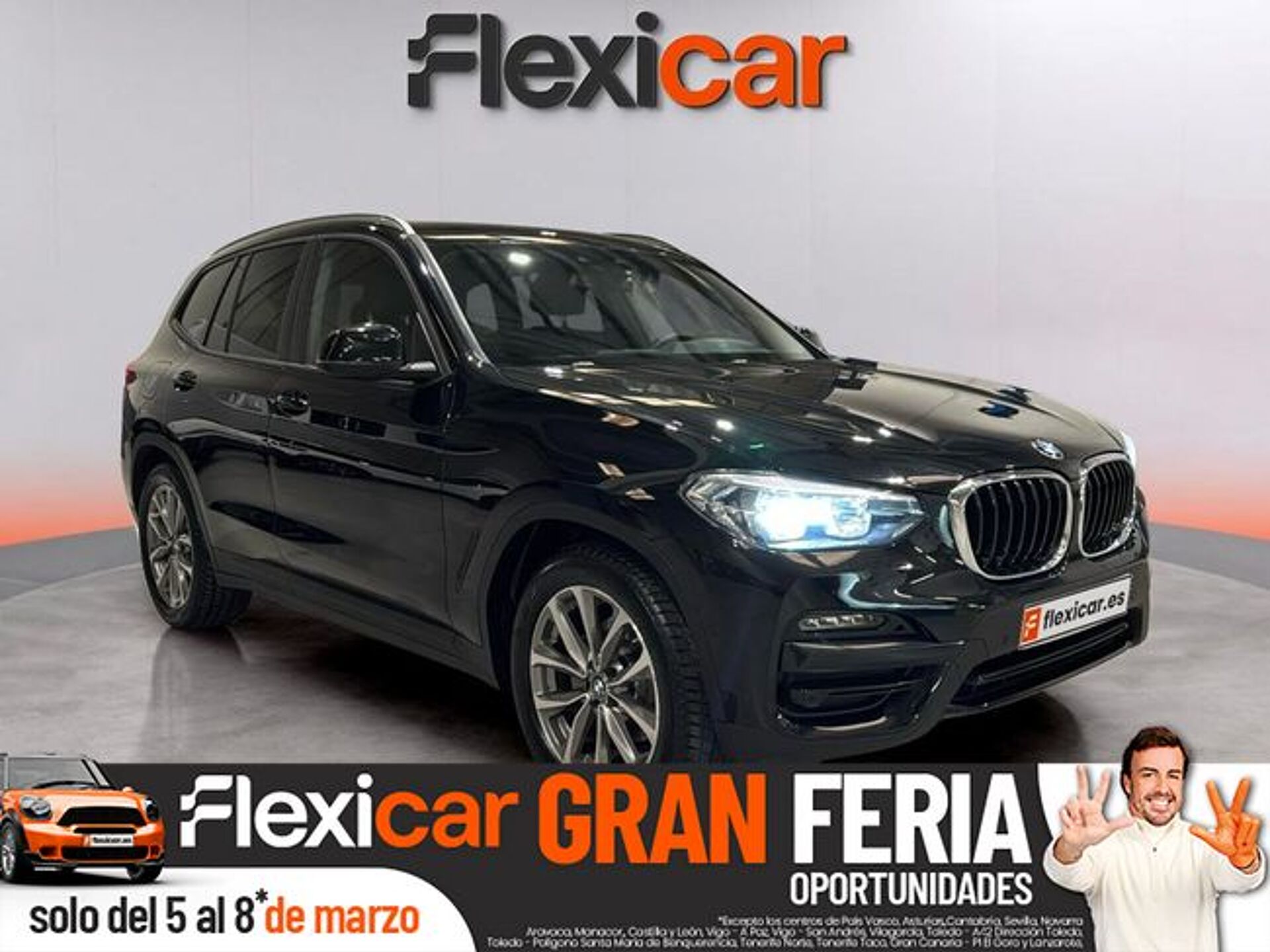 Imagen 1 de BMW X3