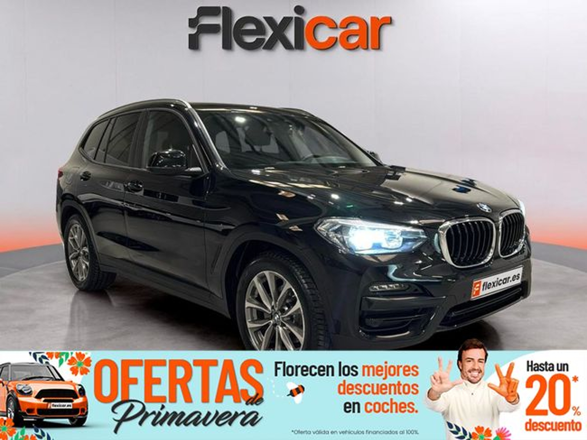 Imagen de BMW X3