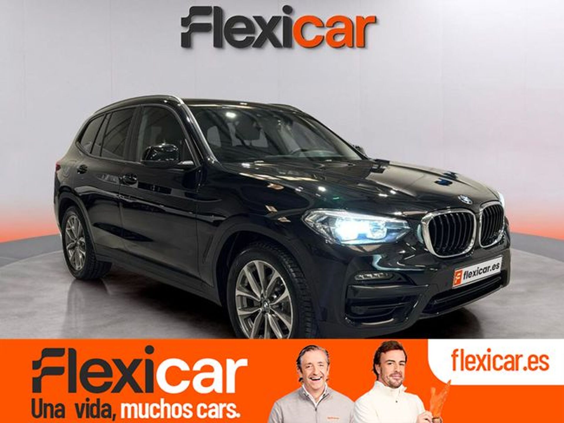 Imagen 1 de BMW X3