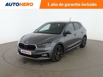 Imagen de SKODA Fabia 1.0 TSI Ambition 81kW