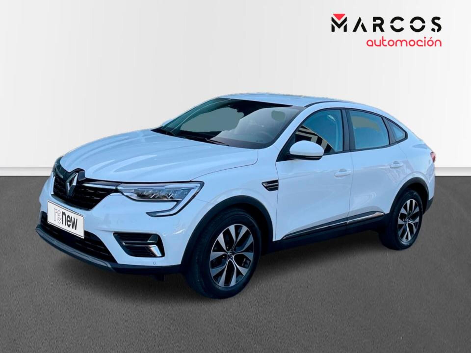 Imagen de RENAULT Arkana
