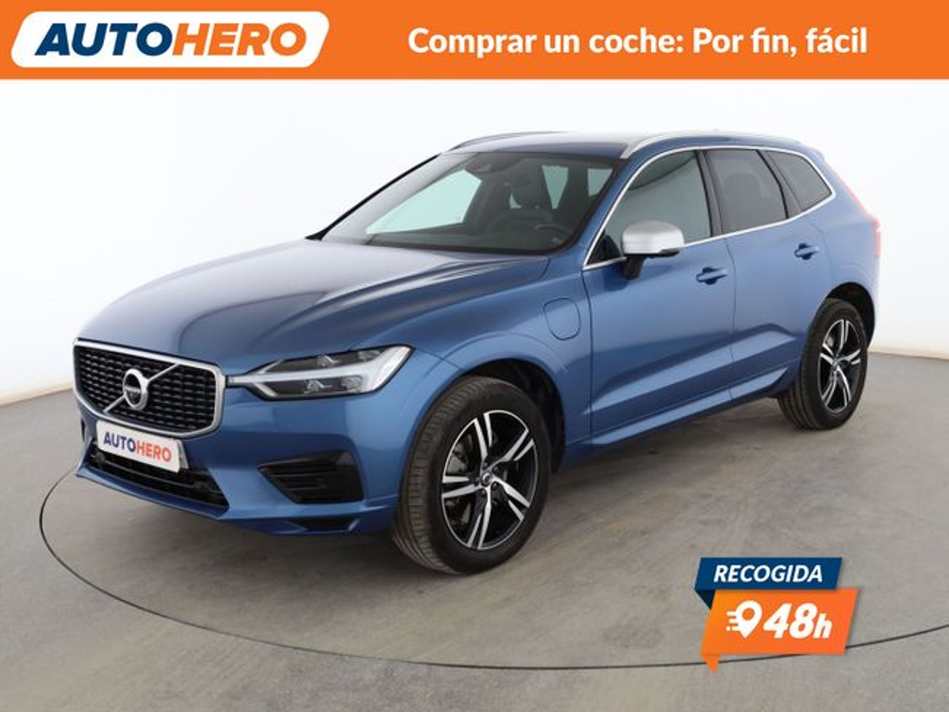 Imagen de VOLVO XC60