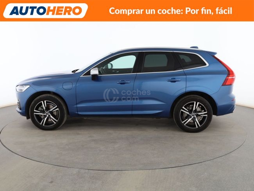 Foto del VOLVO XC60 T8 Twin R-Design