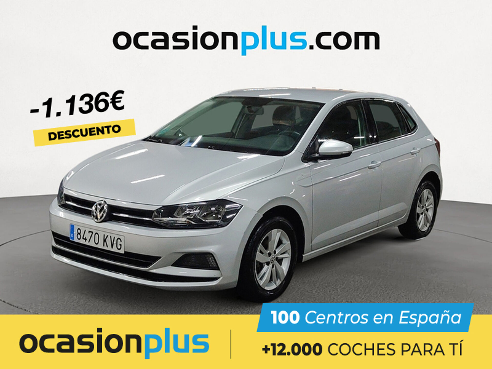 Imagen de VOLKSWAGEN Polo