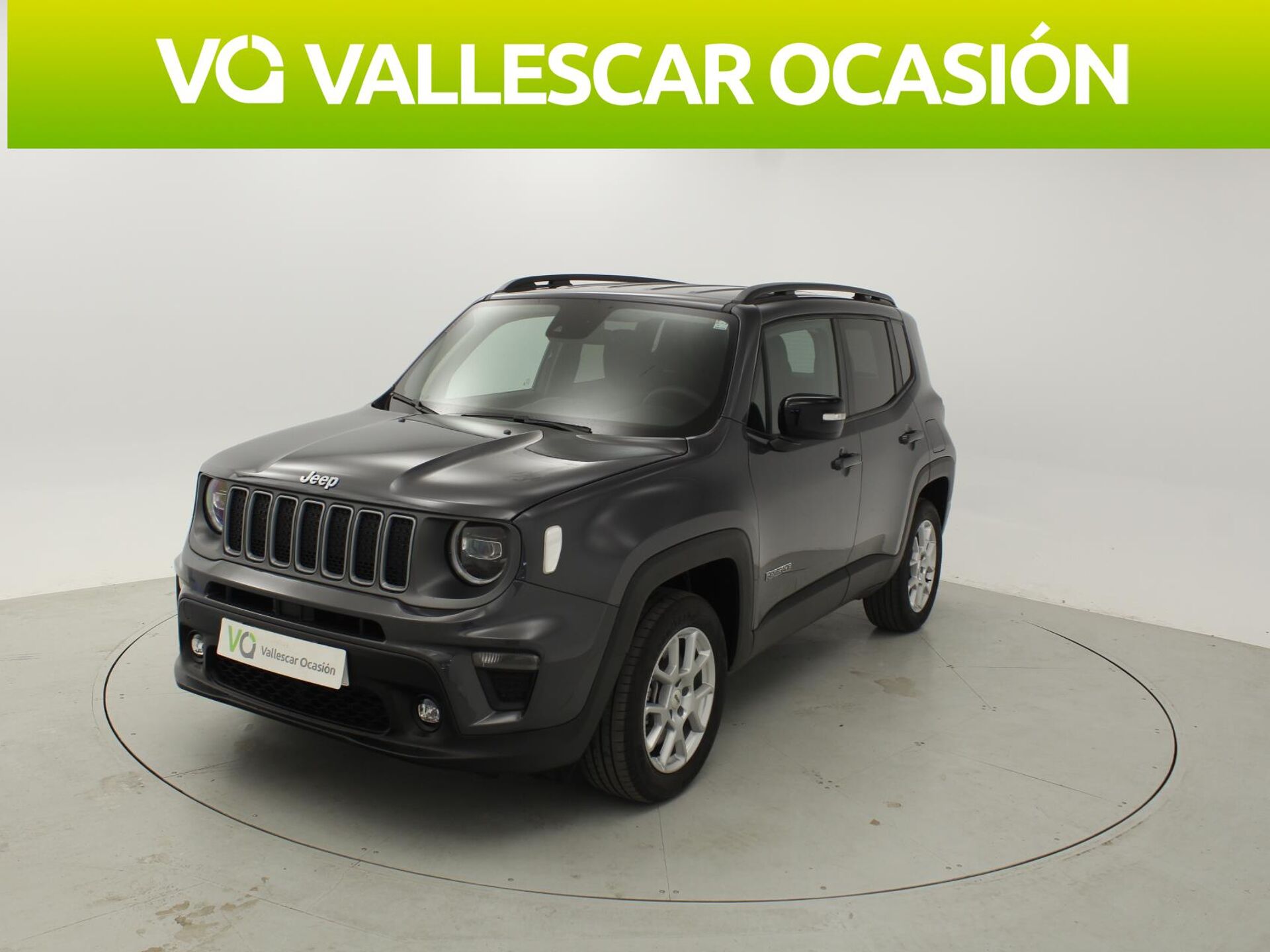 Imagen de JEEP Renegade