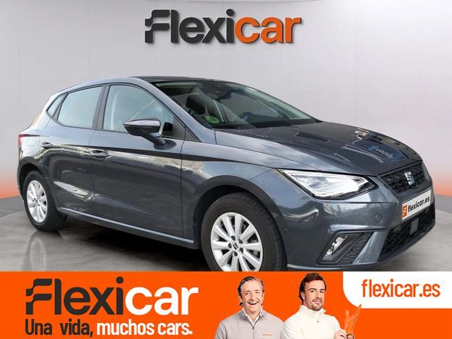 SEAT Ibiza (1.0 MPI 59kW (80CV) Style XM) en Vizcaya